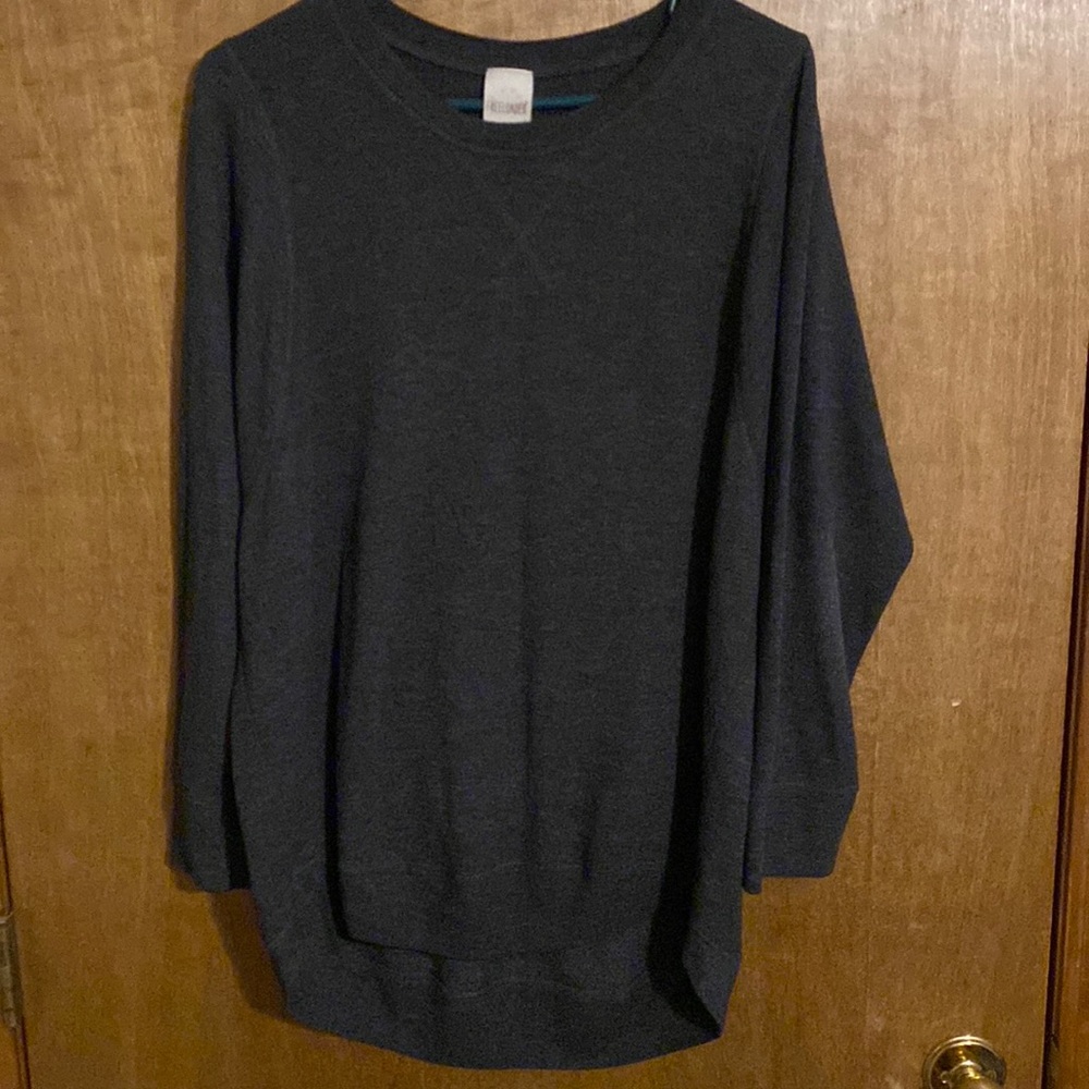 Women’s sweater